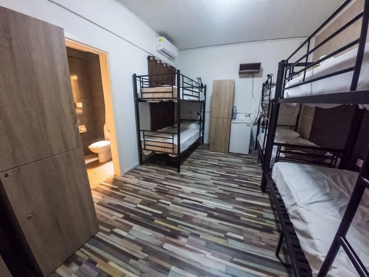 Salsa & Samba Hostel St. Julian's