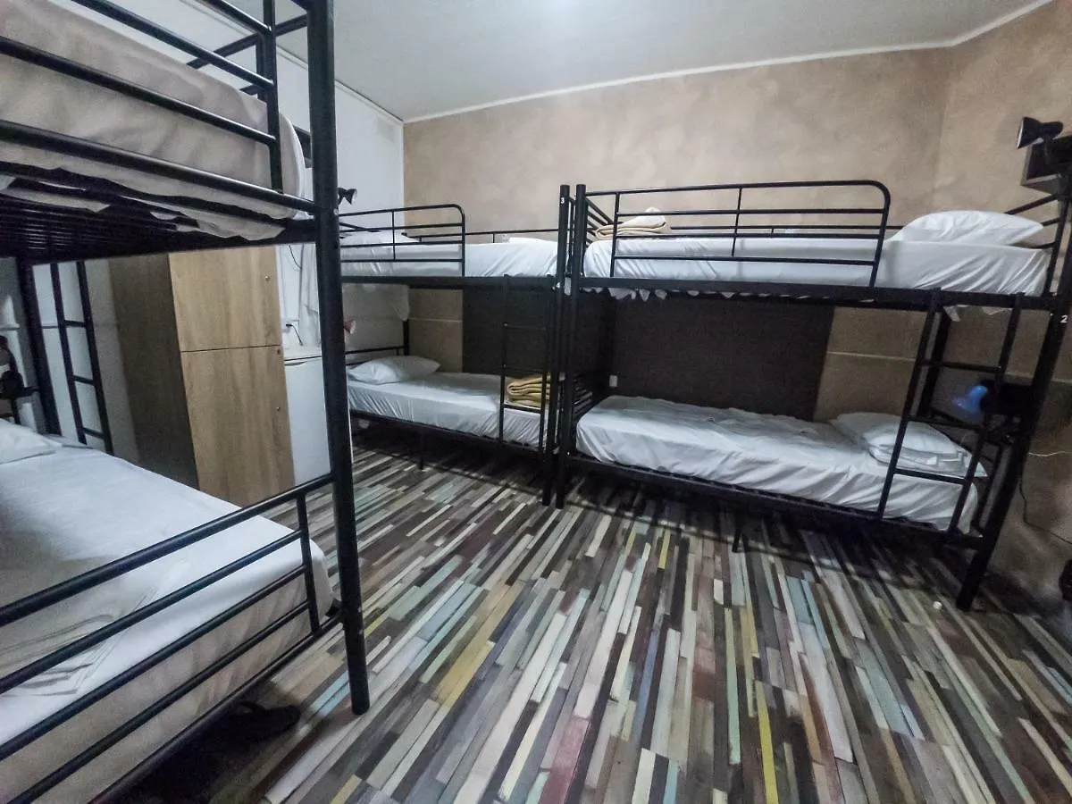 Salsa & Samba Hostel Saint Julian's 0*,  Malta