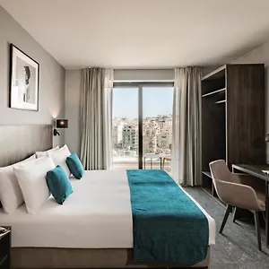 Hotel Spinola, San Julián